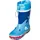 Gummistiefel Blau 29