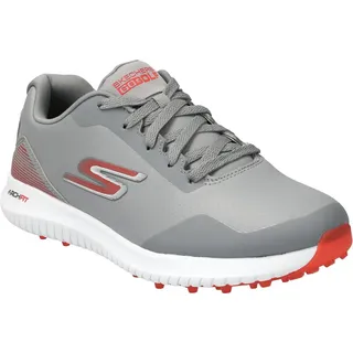 SKECHERS Golfschuhe 214028 GO GOLF MAX 2, High-Tech, Grau, Herren - Grau - 41 EU 41 EU