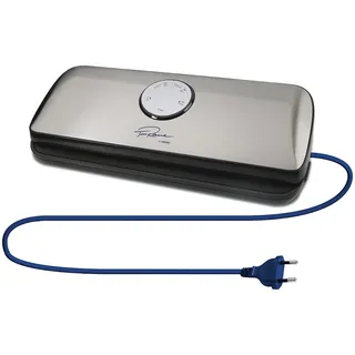 KOENIC KVS-TR 115124 M Vakuumierer Silber/Schwarz