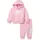Nike Nike Kinder Set Medium Soft Pink 24 Monate