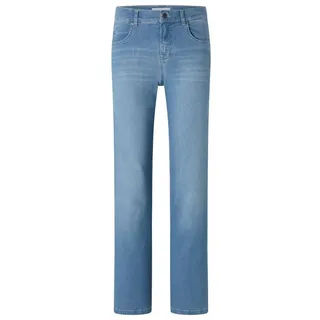 Angels Damen Jeans 3322900 Light Blue Used 44-30 - 44