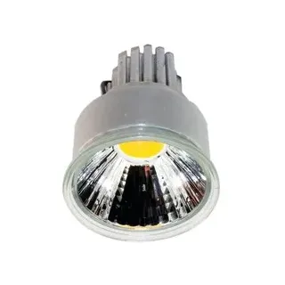 Nobile COB LED-Modul (8058001138) Aluminium Glas