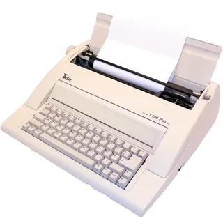 TWEN T 180 Plus Schreibmaschine