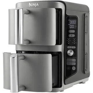 Ninja Double Stack XL SL400EU 9,5 l grau