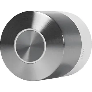 NUKI Smart Lock Pro (5. Generation) Türschloss Silber