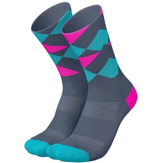 INCYLENCE Peaks Blau 43/46