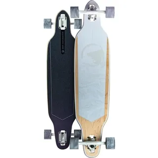 Ram Longboard Solitary Blanc de blanc