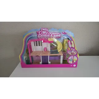 Barbie Mini Barbie Land Puppenhaus Set NEU OVP