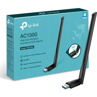 TP-Link Archer T3U Plus Adapter