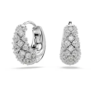 Swarovski Ohrstecker Sublima Weiß 5732282