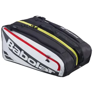 Babolat Rh Pro Padelschlägertasche - Black - schwarz