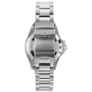 MIYEN MUNICH - ABYSS - Strap - steel