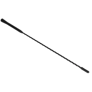 FILFEEL Power -Antennenauto-, Metall- und Plastikdach Funk Antennen Autodachantenne mit Autoantenne für Auto (16 Zoll)