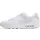 White/White/Wolf Grey/White 44