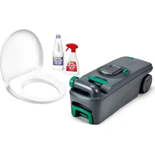 THETFORD C400 Toiletten-Aufbereitungsset
