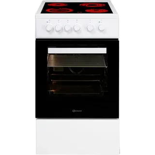 Bauknecht B5V5KMW Weiß