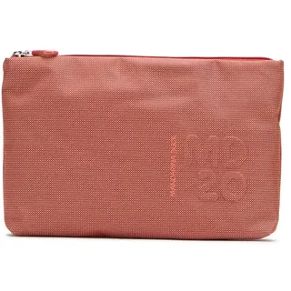Mandarina Duck Kulturbeutel MD20 Vanity Bag Pecan Nut