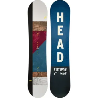 HEAD ROWDY Snowboard 2024 - 138