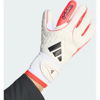 adidas COPA LEAGUE KIDS TORWARTHANDSCHUH - White / Lucid Red / Black - 3