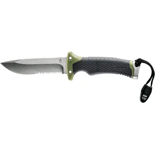 Gerber Survivalmesser Ultimate Survival Fixed SE FSG, 450 g - (VPE: 3 Stück)