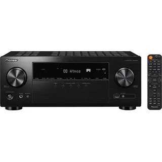 Pioneer VSX-935M2 Schwarz