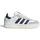 Originals Samba Xlg Sportschuhe - Ftwr White / Night Indigo / Off White - EU 42 2/3