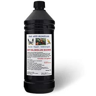 Traseco Duo Anti Milbe Bademixtur 1 Liter