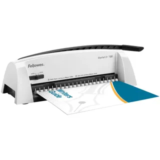 Fellowes Starlet 2+