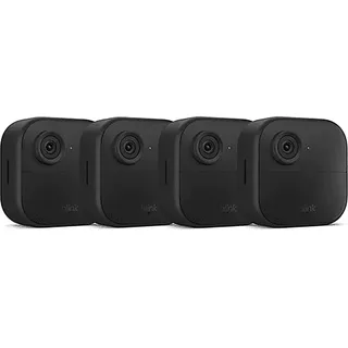 Blink Outdoor 4 4-Kamera System