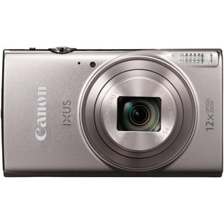 Canon IXUS 285 HS silber