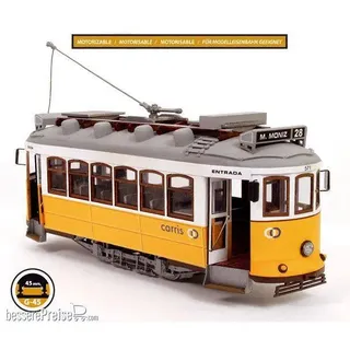 OcCre OC53005 - Lisboa Tram