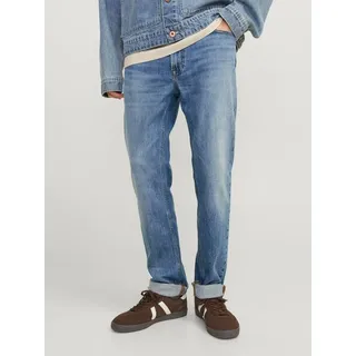 JACK & JONES Clark Regular Fit Blau 34/34