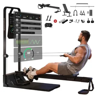 speediance Gym Monster 2 Schwarz