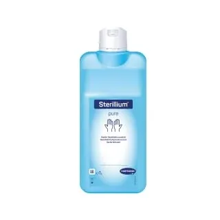 Hartmann Sterillium Pure 1000 ml