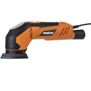 Primaster Dreieckschleifer PMDR280 280 W