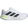 Cloud White / Core Black / Solar Slime 48