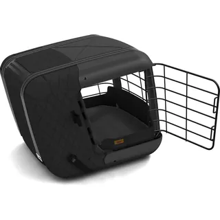 4pets Caree 47,2 x 46,5 x 57 cm Schwarz