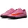 Club magic flamingo/black-total crimson 45