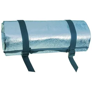 Outdoor International Isoliermatte Alu 120x200x0,25cm, XL