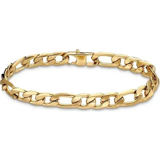 FAVS Edelstahlarmband gold 88003985 Größe Erwachsen
