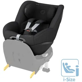 Maxi-Cosi Pearl 360 Pro i-Size black