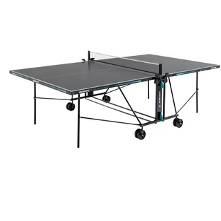 Donic Schildkröt Style 600 Outdoor Grau