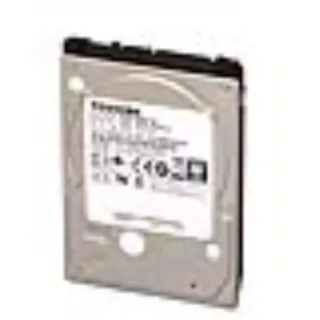 Toshiba MQ 320GB (MQ01ABD032)