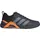 Herren Aurora Onix/Grey/Lucid Orange 42