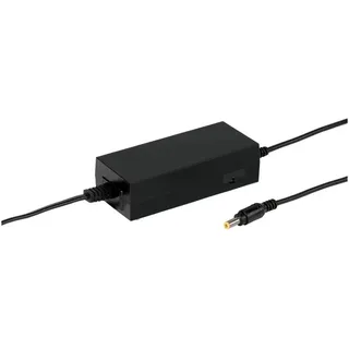 Vivanco Universal Schaltnetzteil für Notebooks und Netbooks, 70W, Euro Stecker (60447)