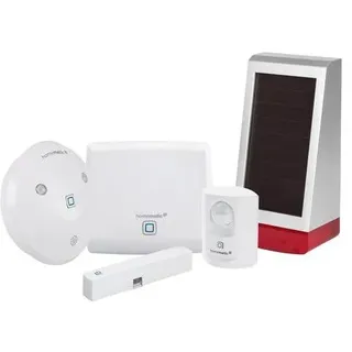 Homematic IP Smart Home Set Sicherheit mit Außensirene