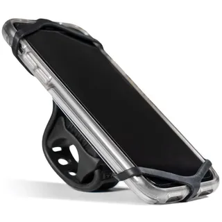 Lezyne Smart Grip Smartphonehalterung schwarz