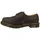 1461 Unisex Erwachsene Braun 47