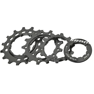 Sram Ritzel Kit 11-13-15Z für XG-899