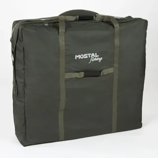 Mostal Tragetasche XL für Liegen Bedchair Bag schwarz
